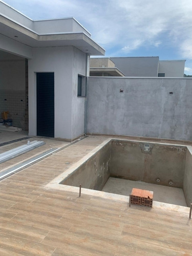 Imagem 3 de 18 de Casa Boituva Jardim Brasil - Cs502