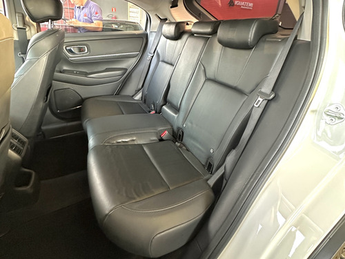 Honda HR-V 1.5 DI I-VTEC FLEX EXL CVT