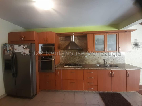 Imagen 6 de 18 de Townhouse En Venta Valles De Camoruco 22-15998 0414-4115155