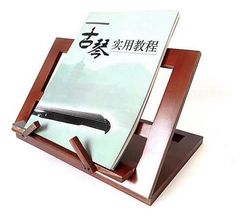 / Atril Para Piano, Portátil, Soporte Para Libros Y Café