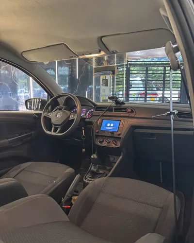 Volkswagen Gol Comfortline