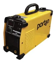 Comprar Soldadora Inverter 160-250a 110\u002F220v\u002F1f Porten