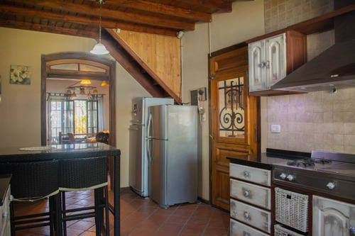 Imagen 11 de 14 de Chalet En Venta En Ituzaingo Norte