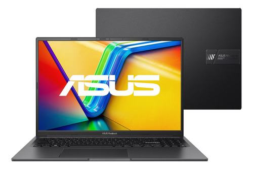 Notebook Asus Vivobook 16x I5-12450h 8gb 512gb Ssd 16'' W11
