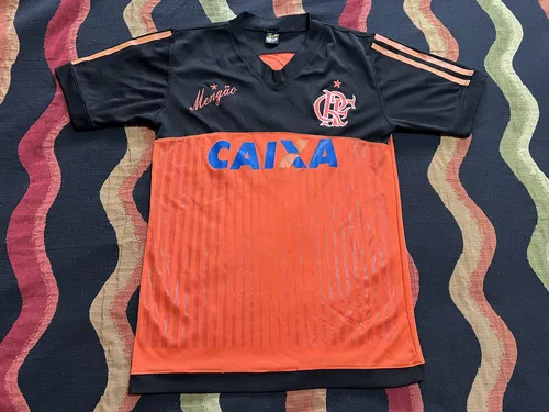 Remera de flamengo hotsell