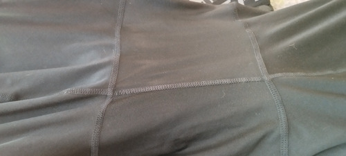 Calza Nike Pro Combat Dri-fit Talle L Impecable No Envío (Usado)