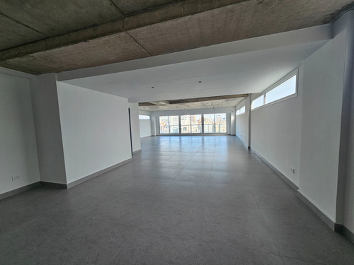 Alquiler - Oficina - Edificio Corporativo - Belgrano