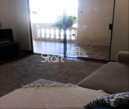 Imagem 2 de 9 de Casa À Venda Em Jardim Paranapanema - Ca003920
