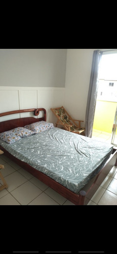 Apartamento Itanhaem