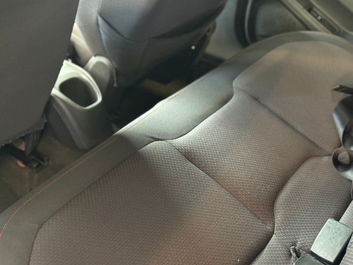 Chevrolet Onix 1.4 MPFI LTZ 8V FLEX 4P AUTOMÁTICO