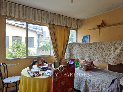 Venta De Casa Ley Pereira Con Patio En Barrio Trad...