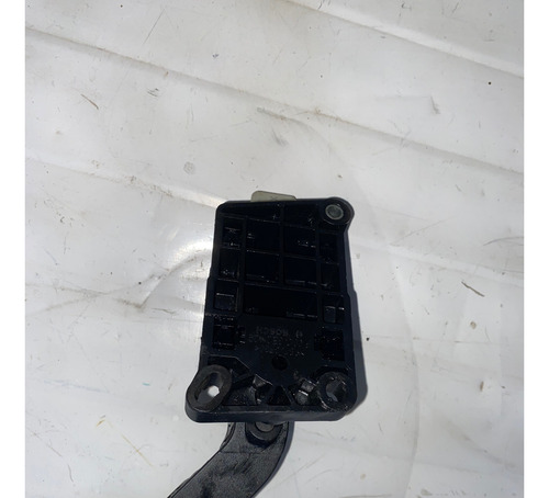 Pedal Acelerador Electrónico Peugeot 307 Cc 2003-2010 (Usado)