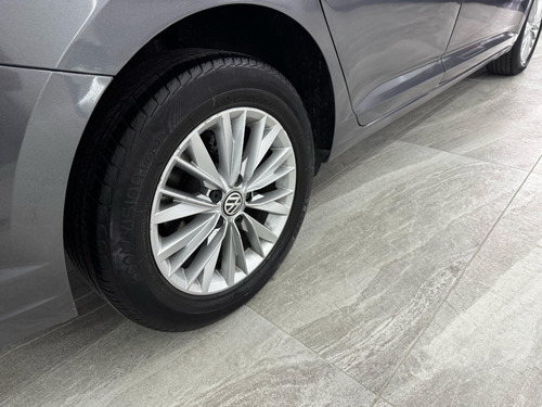 Volkswagen Jetta 1.4 T Fsi Tiptronic Comfortline