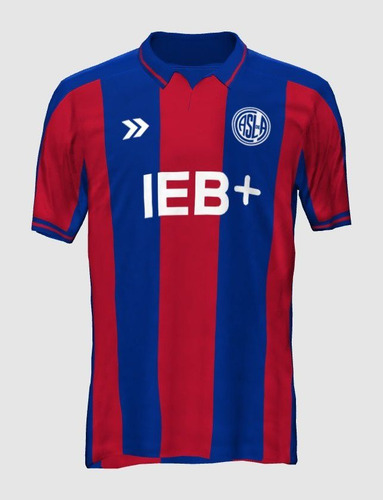 Jersey San Lorenzo 2025