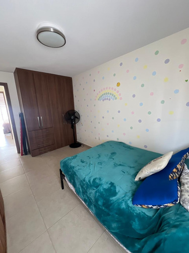 Casa Amueblada Y Equipada En Renta En Ampliación El Refugio,
