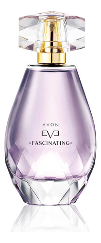 Eve Fascinating Avon 