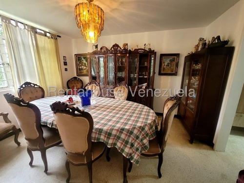 Exclusivo Apartamento En Venta Cumbres De Curumo Abm