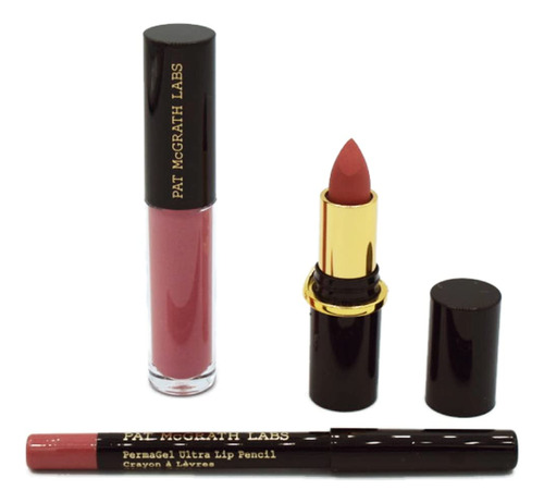 Mini Divine Rose Lip Trios G - 7350718:mL a $227990