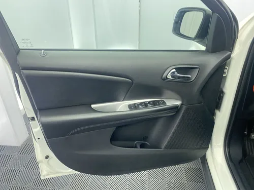 Dodge Journey 2.4 Se