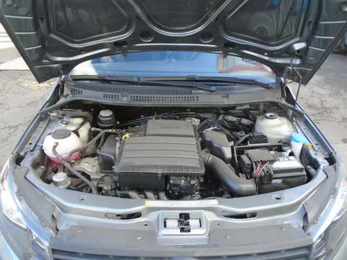 Volkswagen Gol 1.6 Trendline