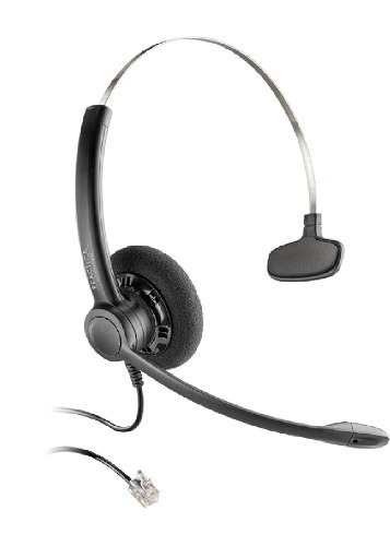 Headset Plantronics Sp11 Vincha, Cabezal Para T110 Auricular