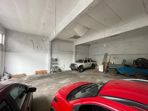 Imagen 2 de 4 de Deposito - Galpon - Garage - Con Losa - En Ph En Venta / Juan. B Justo Y Jose Marti