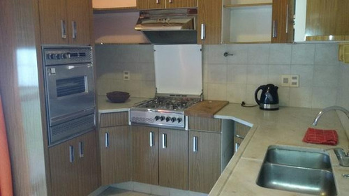Imagen 7 de 14 de Departamento 2 Ambientes Para 3 Personas - Bernal