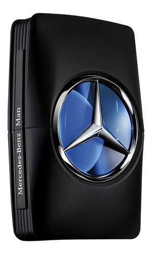 Perfume Mercedes Benz Man para hombre, 100 ml