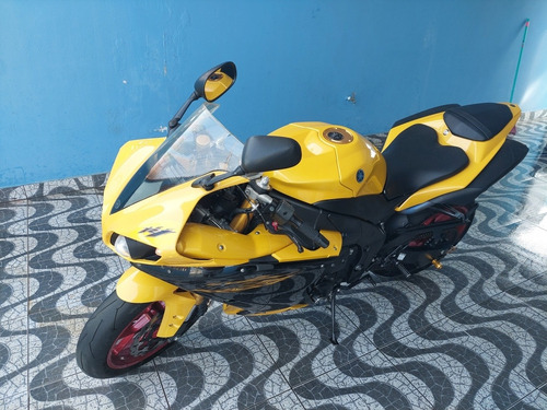 Imagem 9 de 9 de Yamaha R1