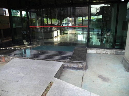 Imagem 6 de 6 de Conjunto Comercial Para Venda Em São Paulo, Vila Olimpia, 1 Dormitório, 3 Banheiros, 6 Vagas - 3288_2-1257868
