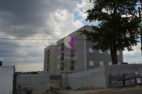 Imagem 2 de 29 de Apartamento Novos À Venda Com 02 Dormitórios, Jardim Nova Esperança, Mogi Das Cruzes/sp. - Ap01179 - 70693557