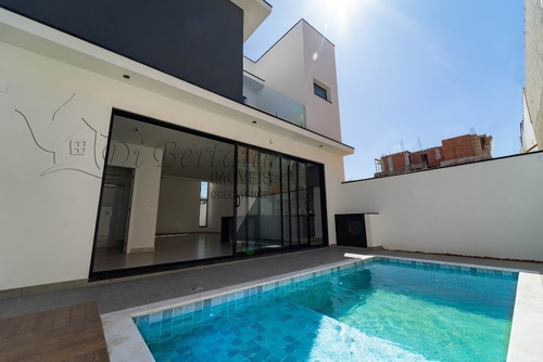 Imagem 14 de 30 de Casa - Ca00200 - 71167934