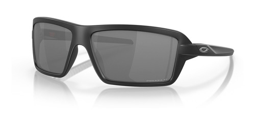 Óculos De Sol Oakley Cables Prizm Black Polarizado