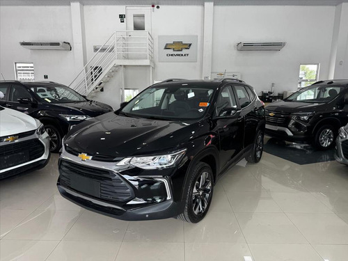 Chevrolet Tracker 1.2 TURBO FLEX PREMIER AUTOMÁTICO