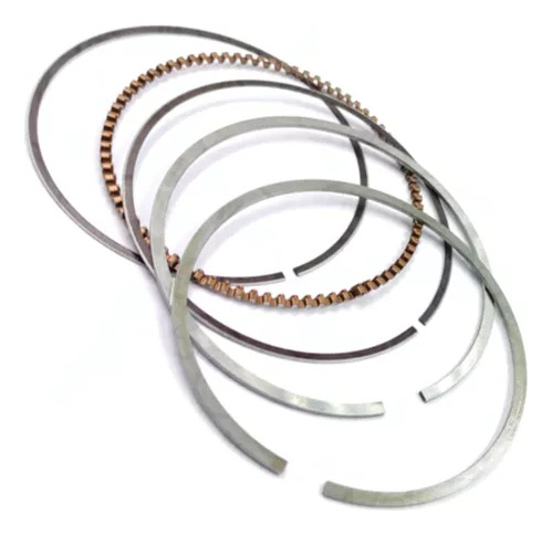 Juego Anillos Std Para Mitsubishi L200 2.5 4d56 1995