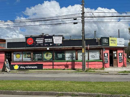Local Comercial De 20 M2 Av San Martin (72700)