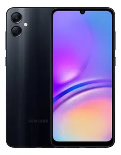 Samsung Galaxy A05 64 Gb Negro 4 Gb Ram