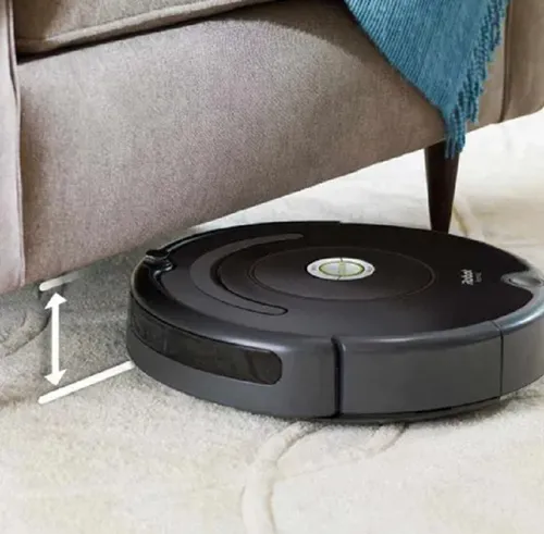 Roomba 677 opiniones sale