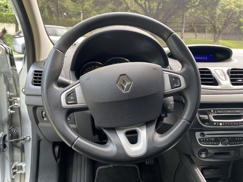 Imagen 13 de 23 de Renault Megane 3 Privilege 2013