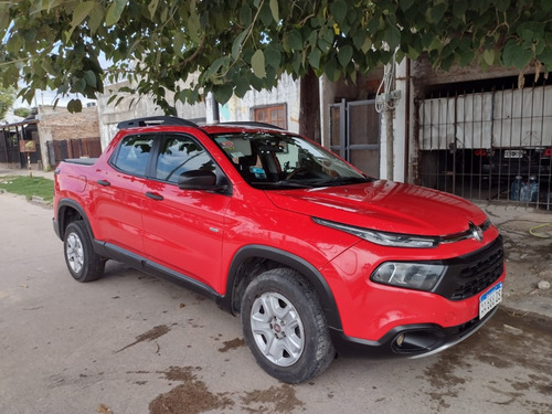 Fiat Toro 2.0 Freedom 4x2