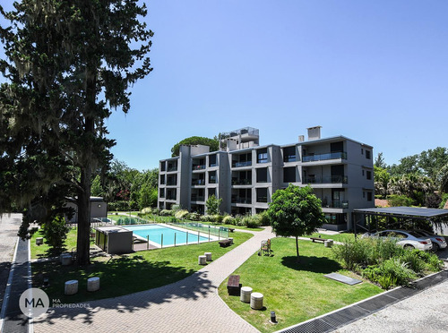 Departamento 3 Dormitorios Con Amenities Ayres De Fisherton - Juarez Celman 650 Bis | Venta