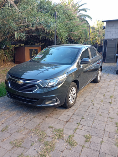 Chevrolet Cobalt 1.8 Ltz At Adv
