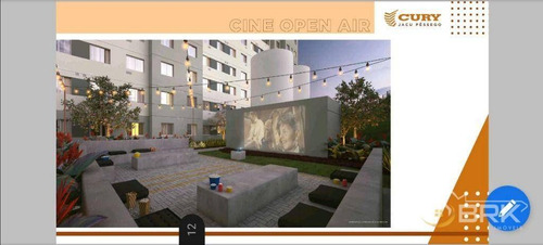 Imagem 11 de 30 de Apartamento 2 Dormitórios, S/vaga, 34,85 - Ap0679
