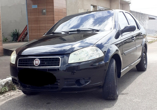 Imagem 1 de 11 de Fiat Siena 2011 1.4 El Flex 4p