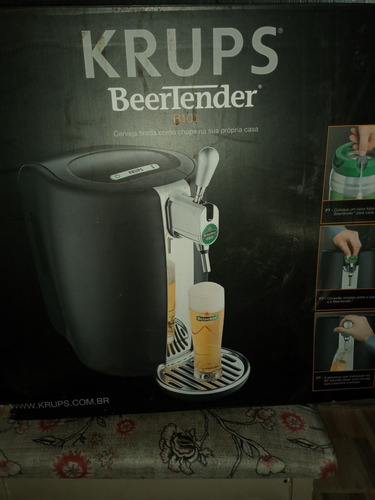 Imagem 3 de 3 de Choperias Da Heineken