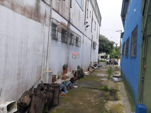 Imagem 12 de 12 de Salão À Venda, 2 Vagas, Dos Casa - São Bernardo Do Campo/sp - 85995