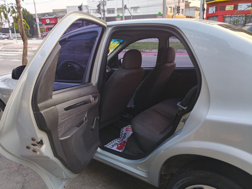 Chevrolet Prisma 1.4 MPFI MAXX 8V FLEX 4P MANUAL