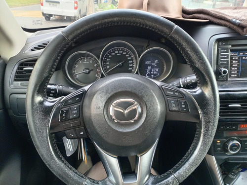 Mazda Cx-5 2.0 Skyactiv R 2014