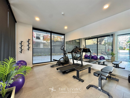 Increible Duplex 2d/2b. Providencia
