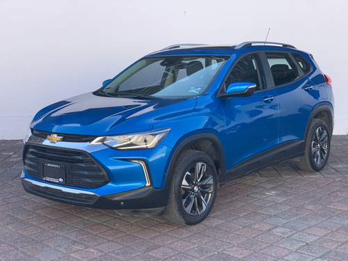 Chevrolet Tracker 2.0L 4X2 D PREMIER